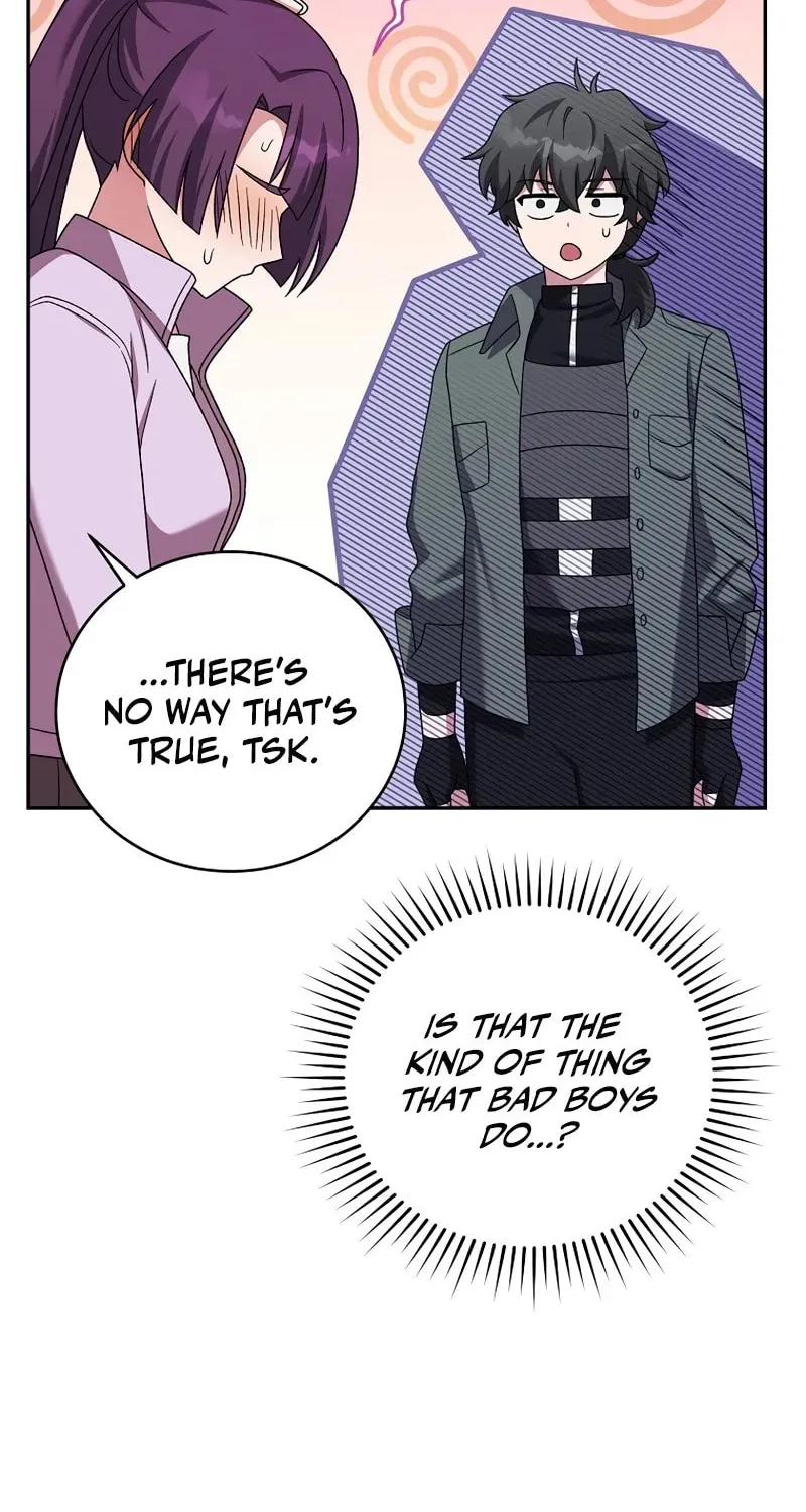 The Novel
