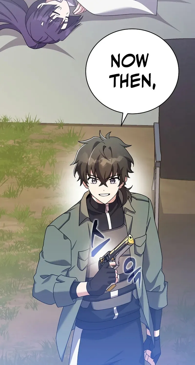 The Novel
