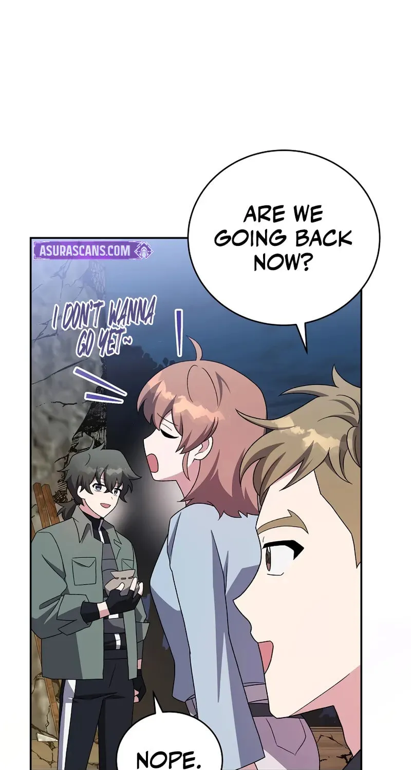 The Novel