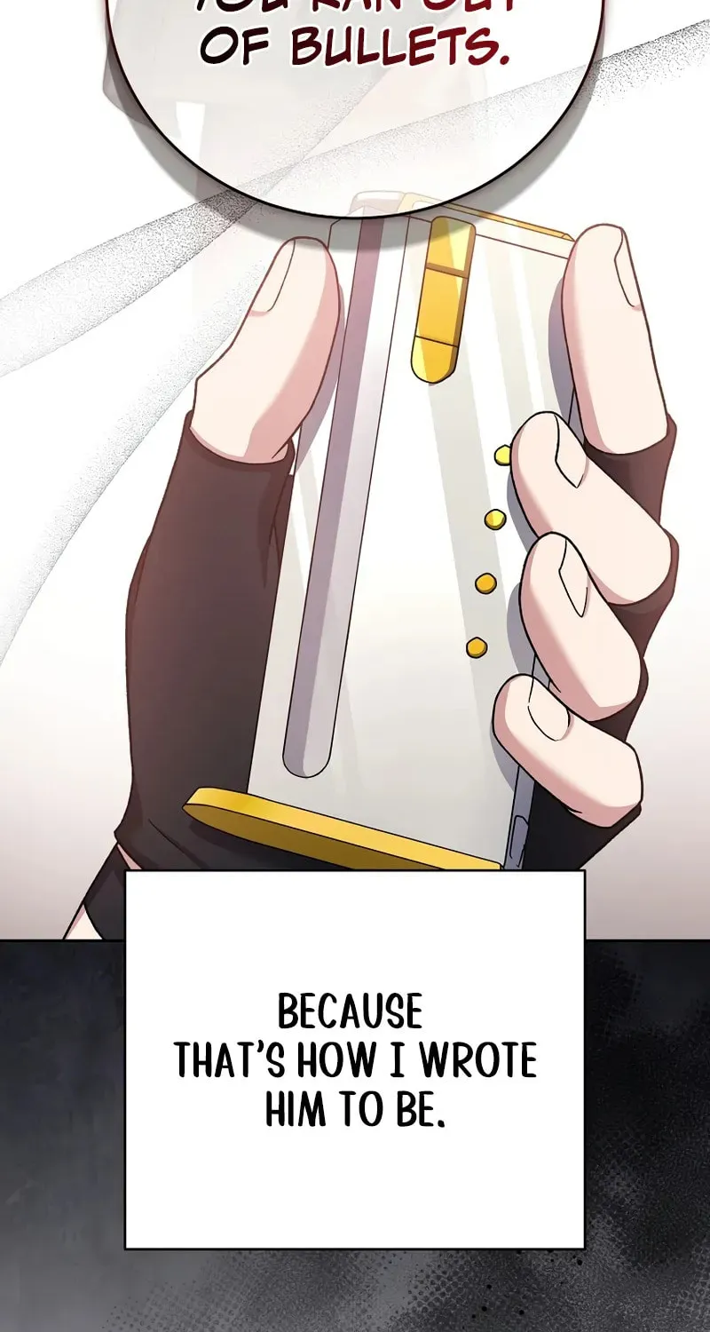 The Novel
