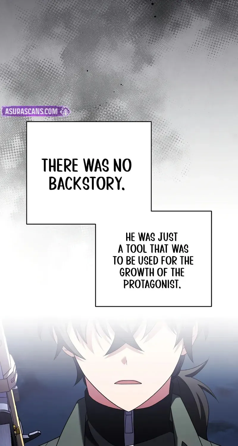 The Novel