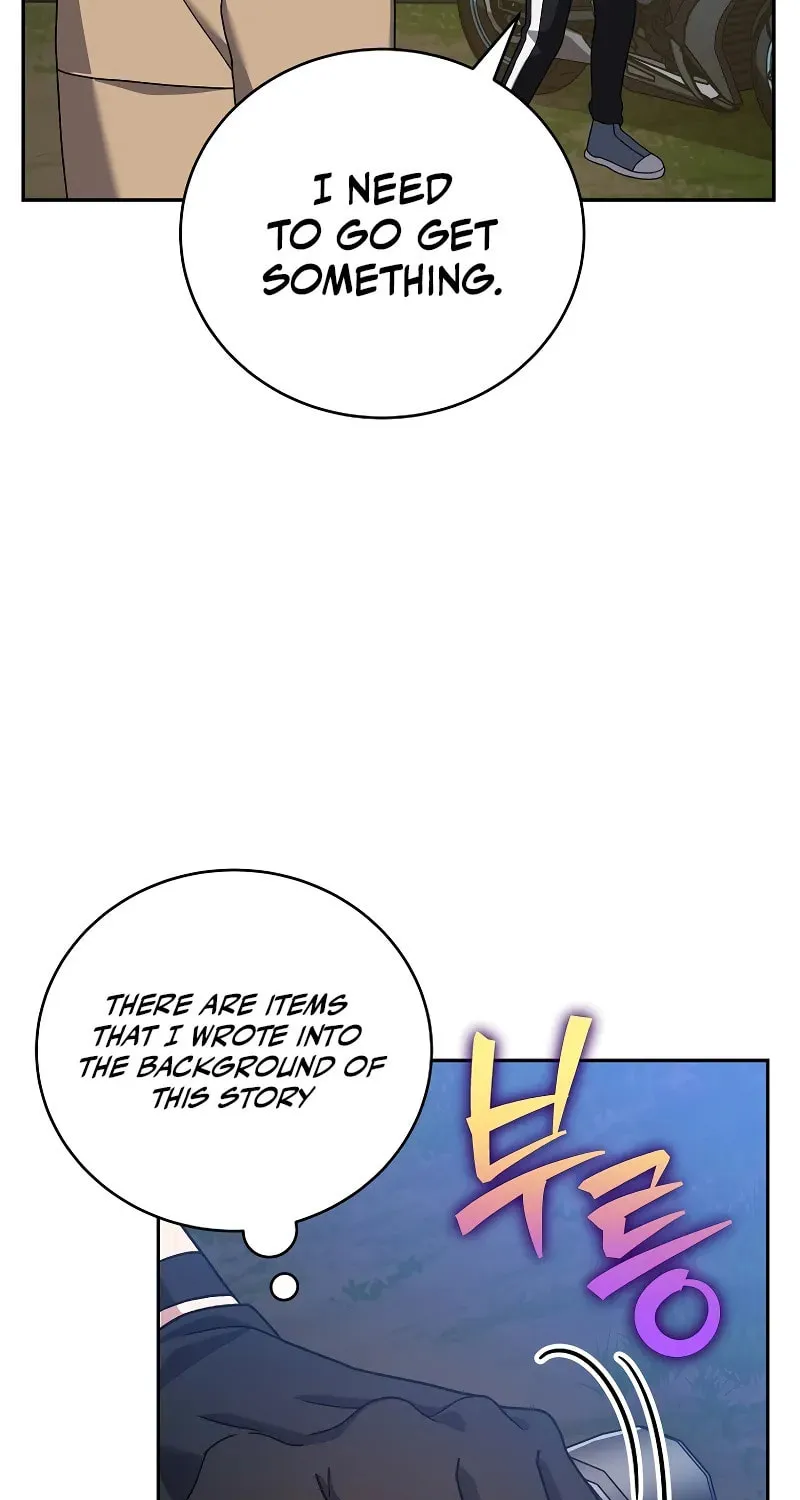 The Novel