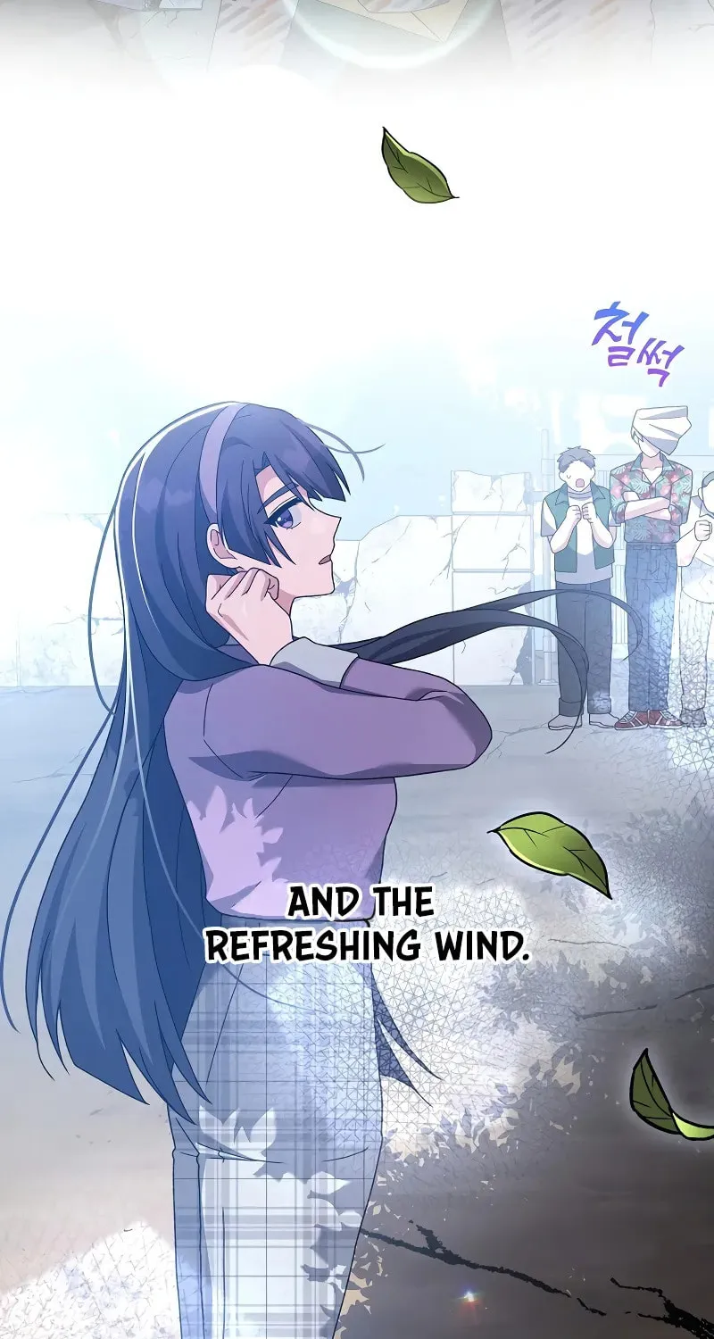 The Novel