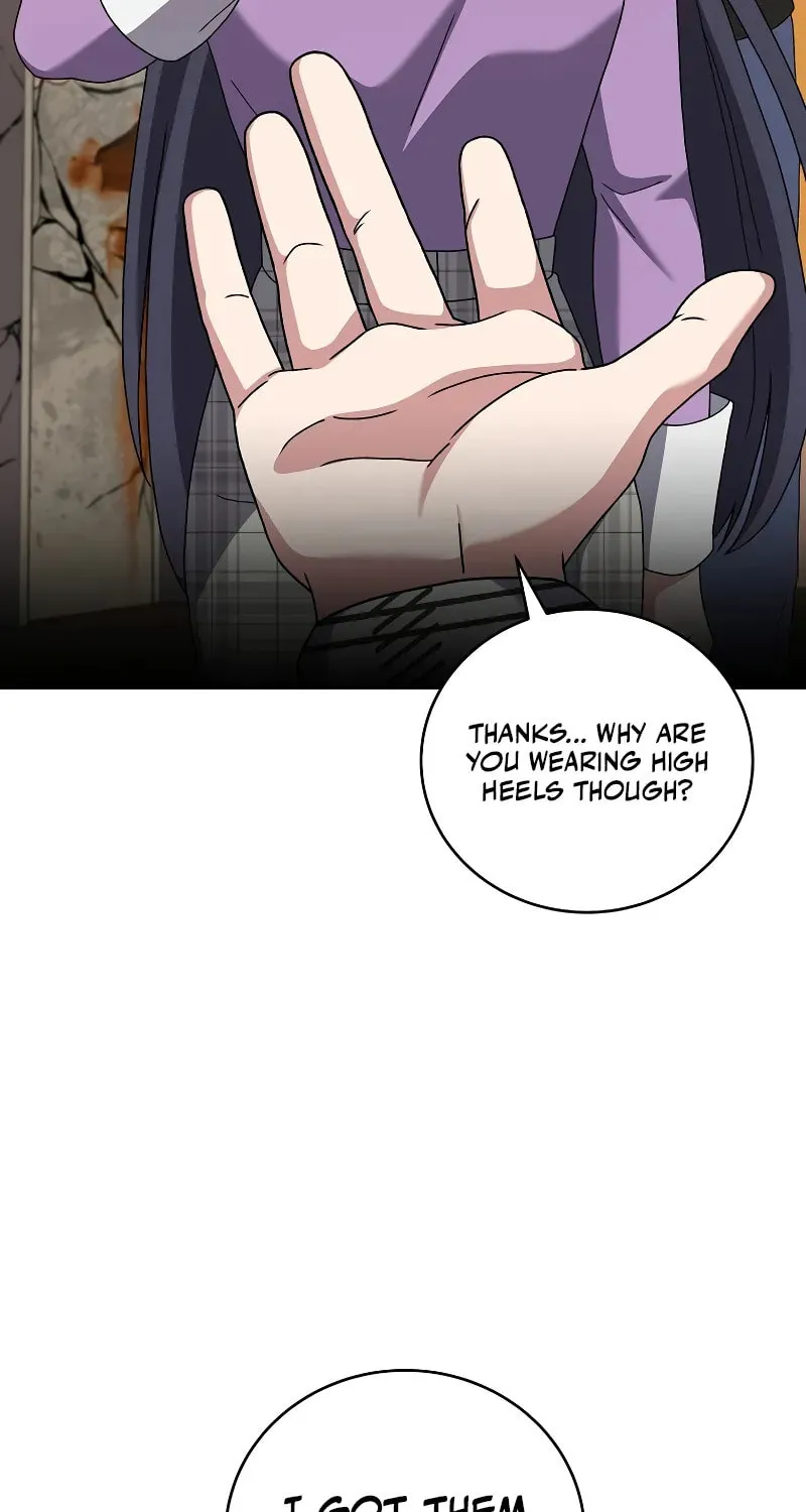 The Novel