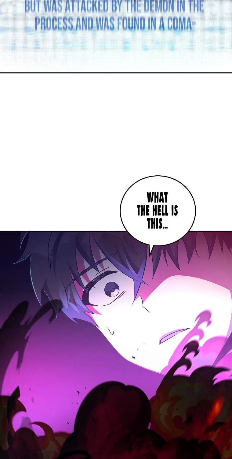 The Novel