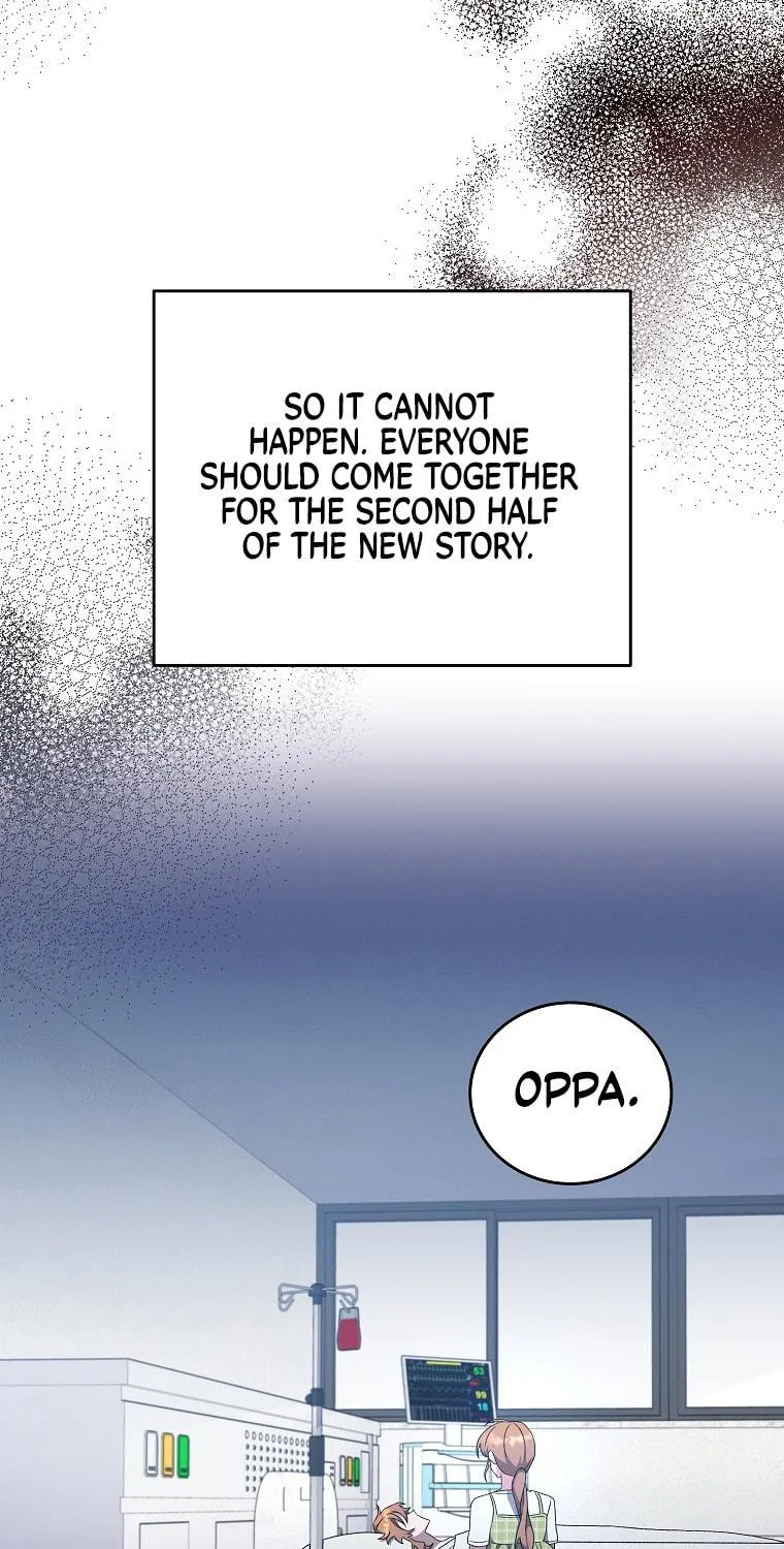 The Novel
