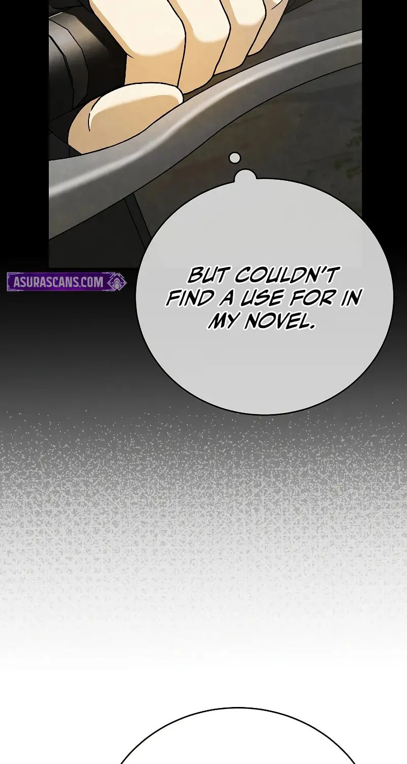 The Novel