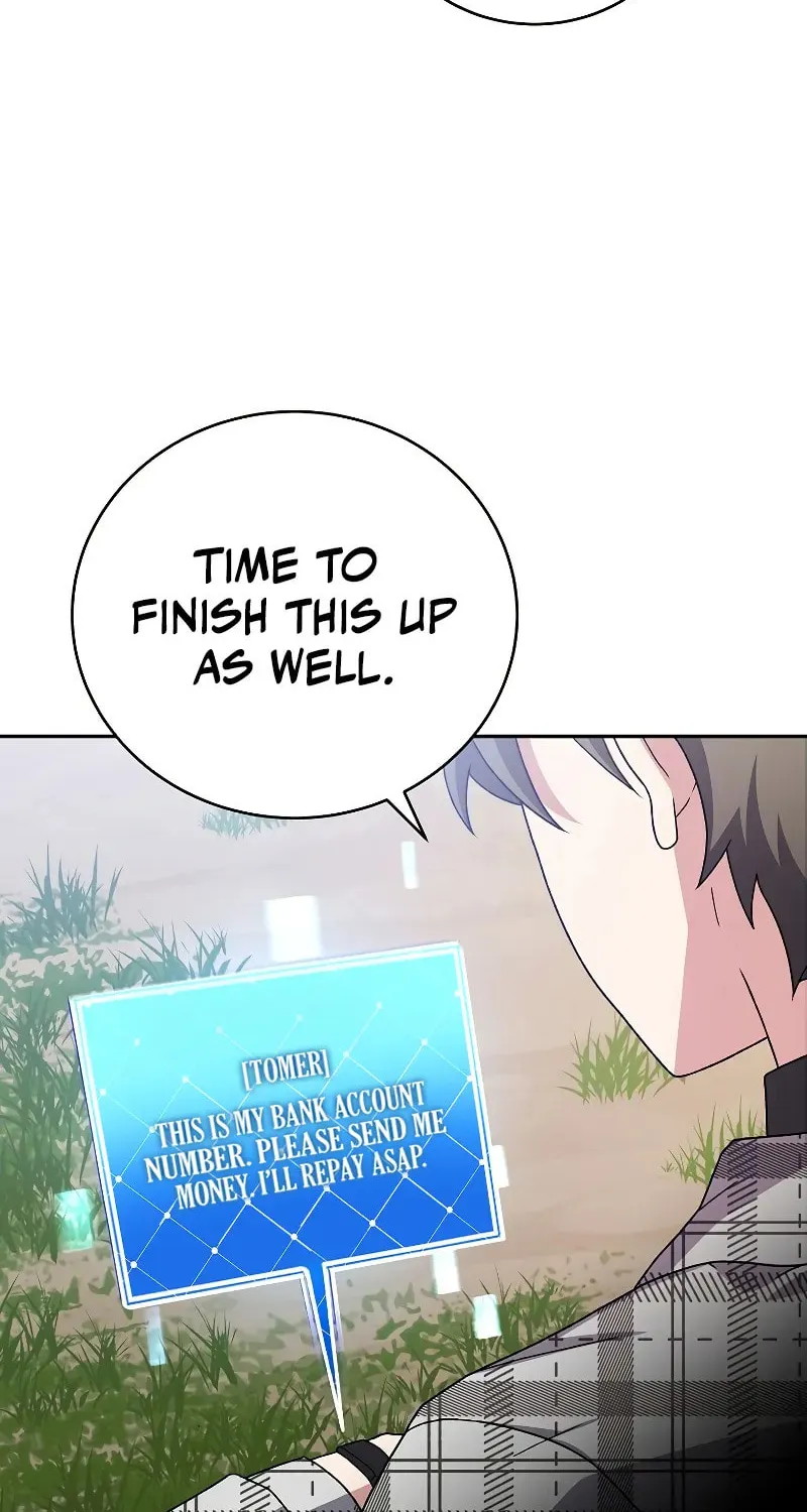 The Novel