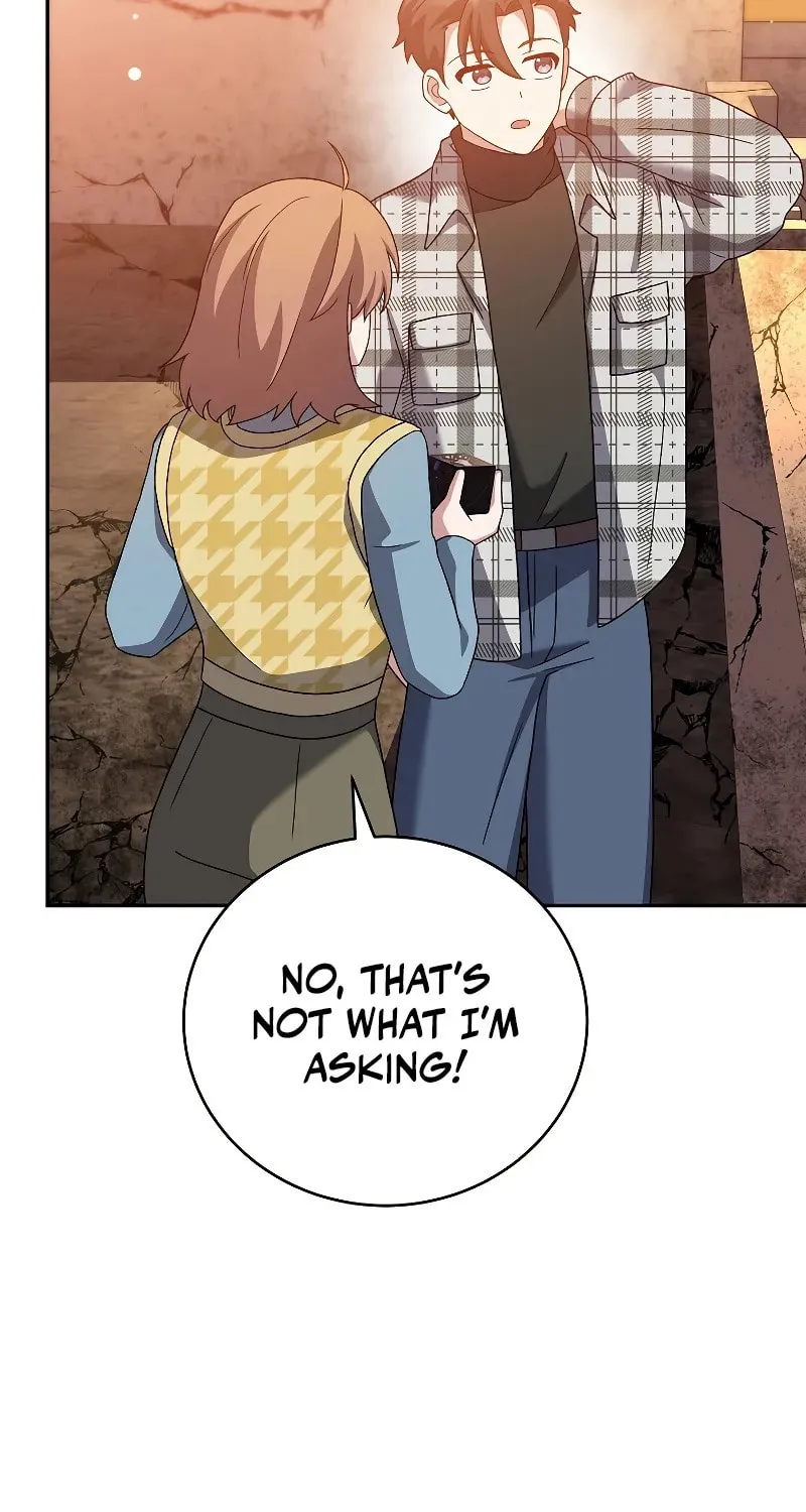 The Novel