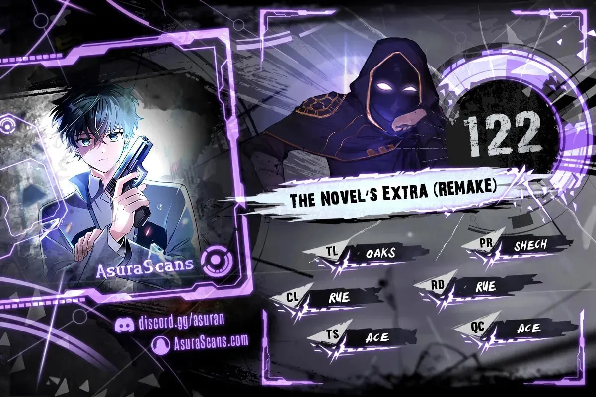 The Novel