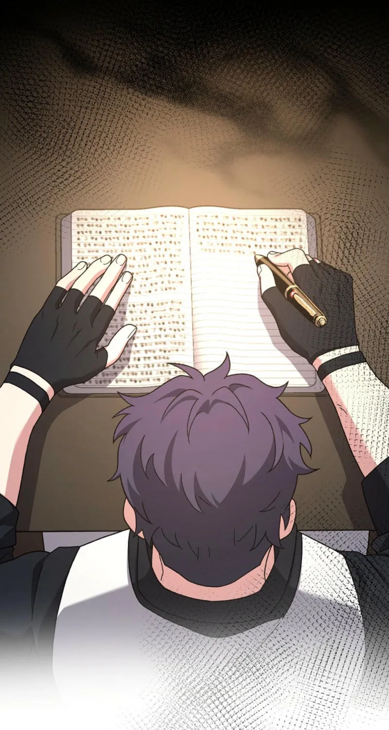 The Novel