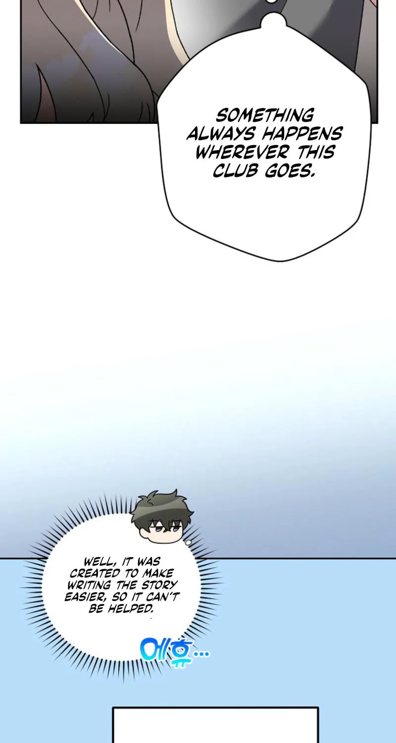 The Novel