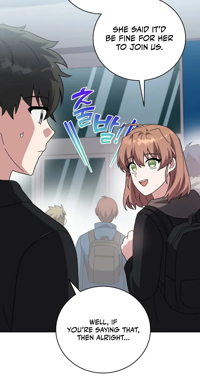 The Novel