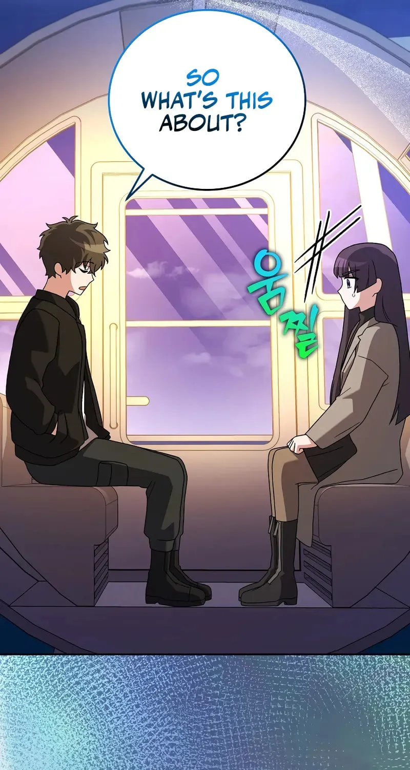 The Novel