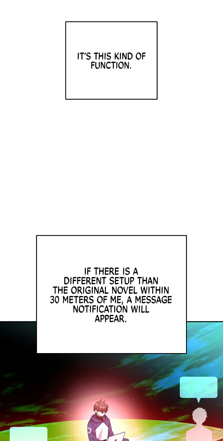 The Novel
