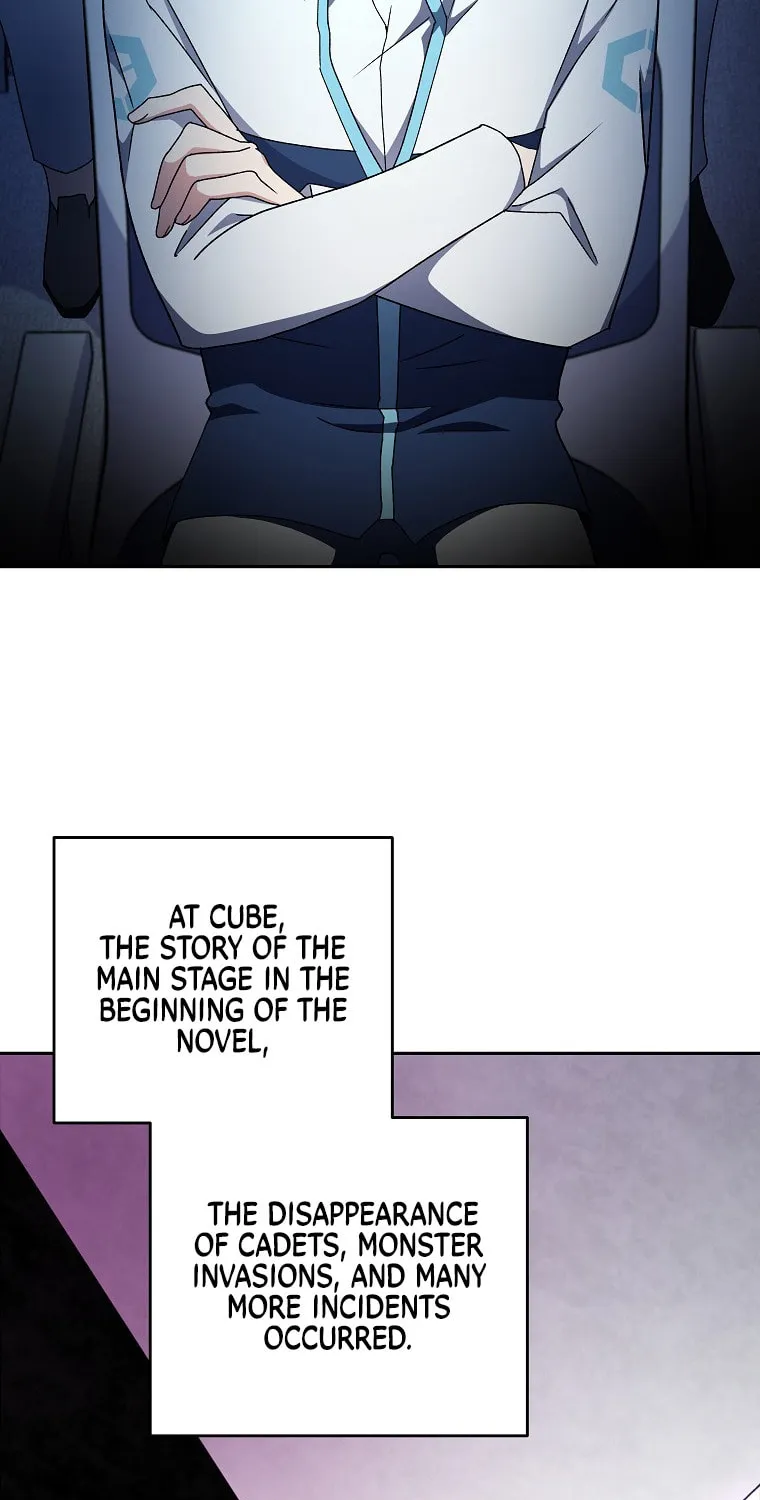 The Novel