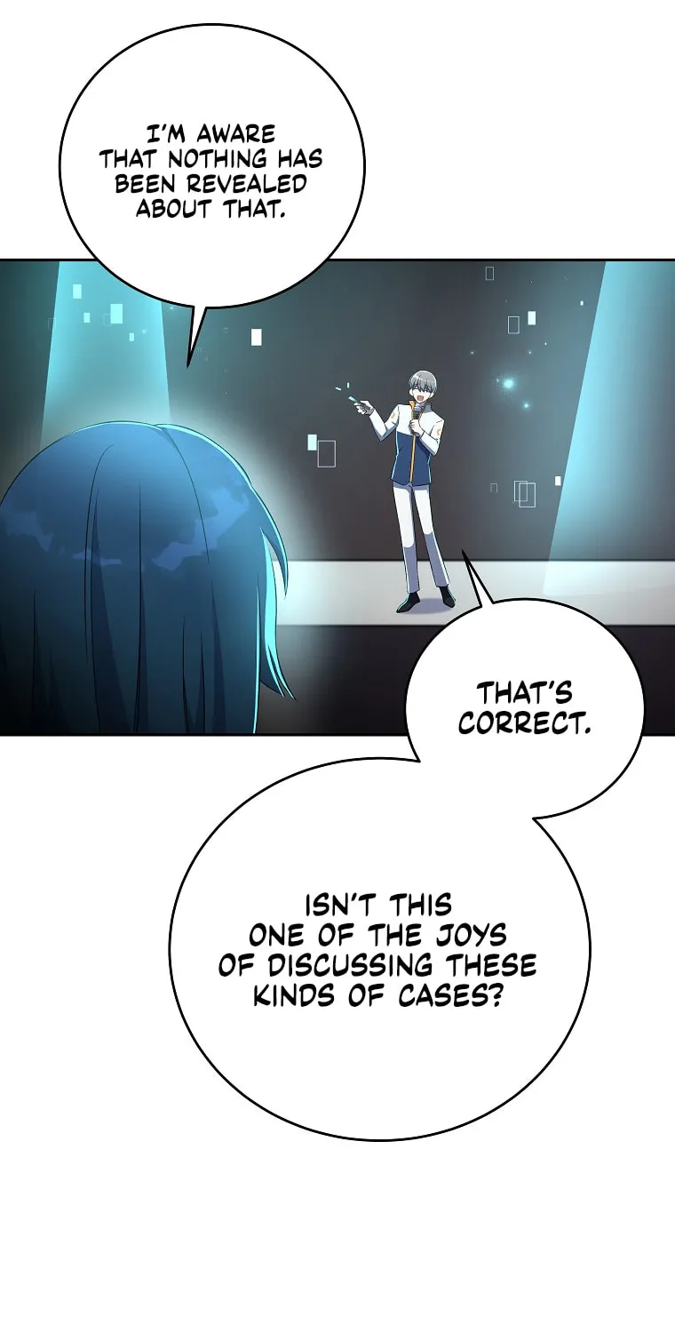 The Novel
