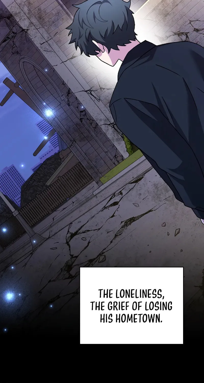 The Novel
