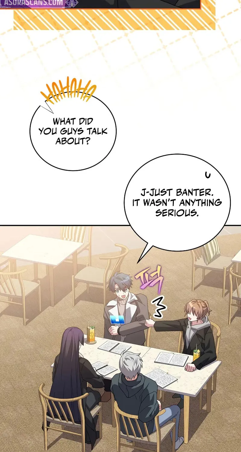 The Novel