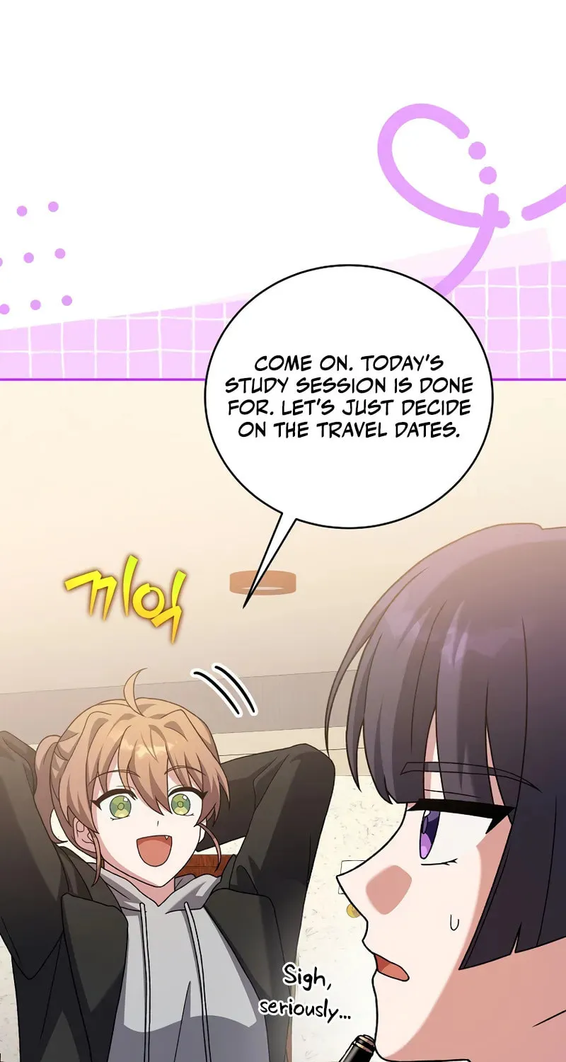 The Novel