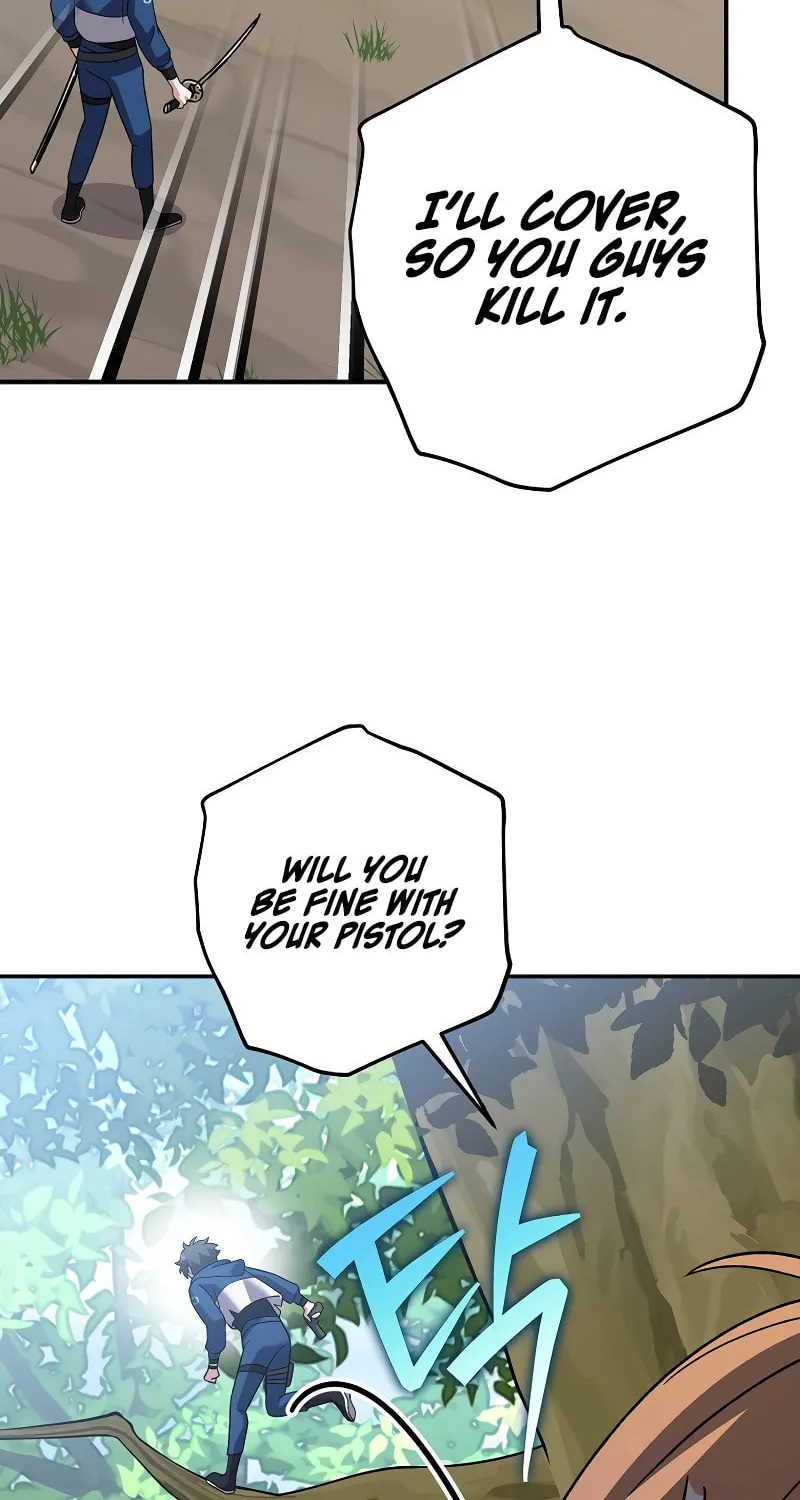 The Novel