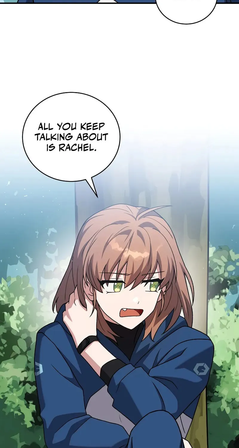 The Novel