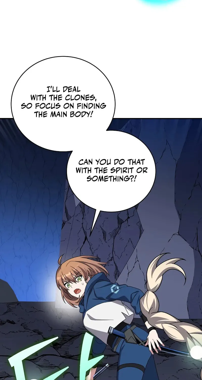 The Novel