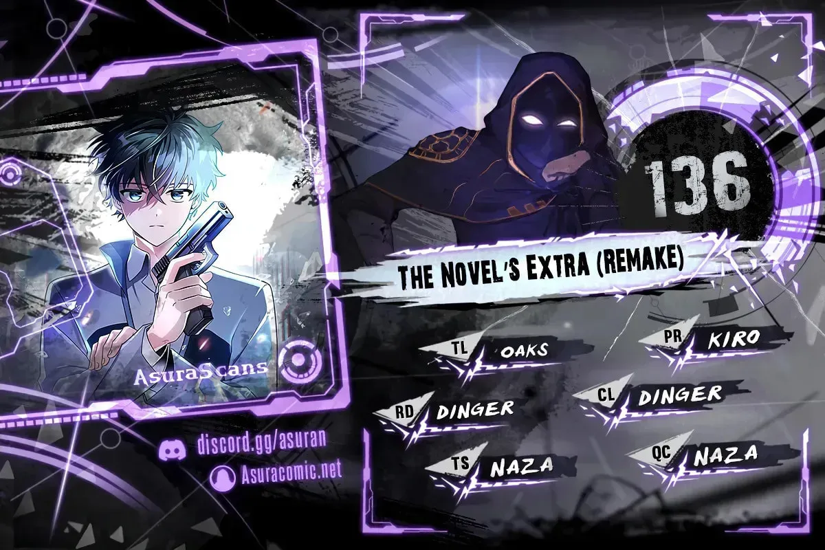 The Novel