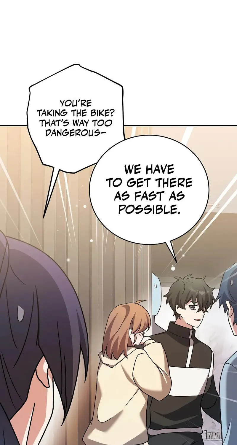 The Novel