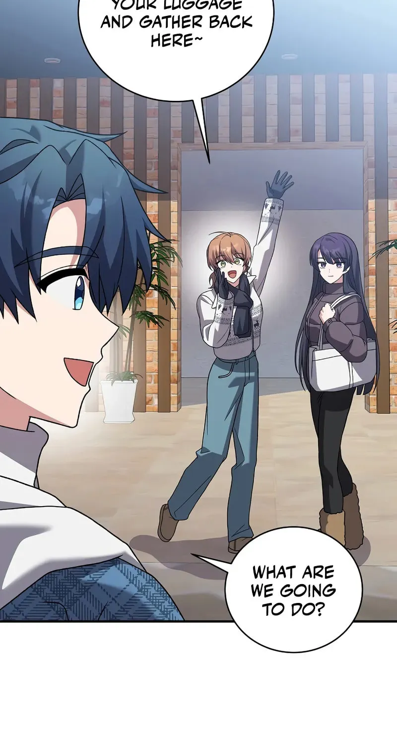 The Novel