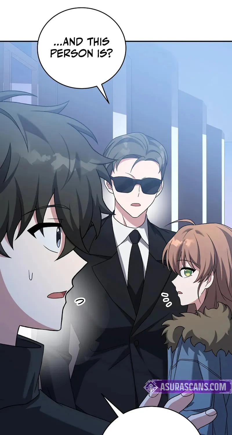 The Novel