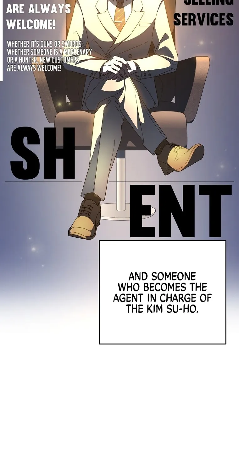 The Novel