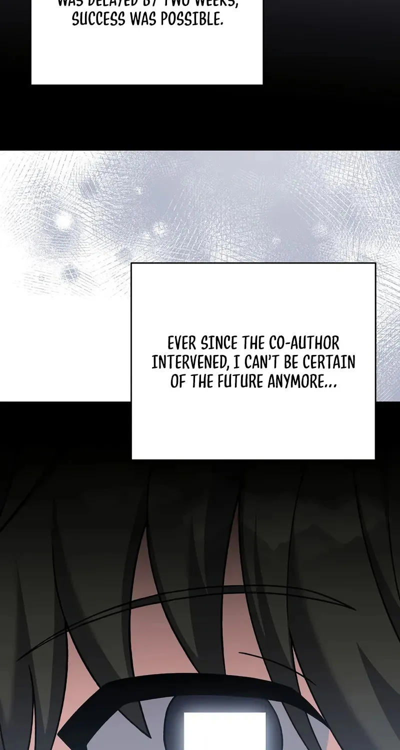 The Novel