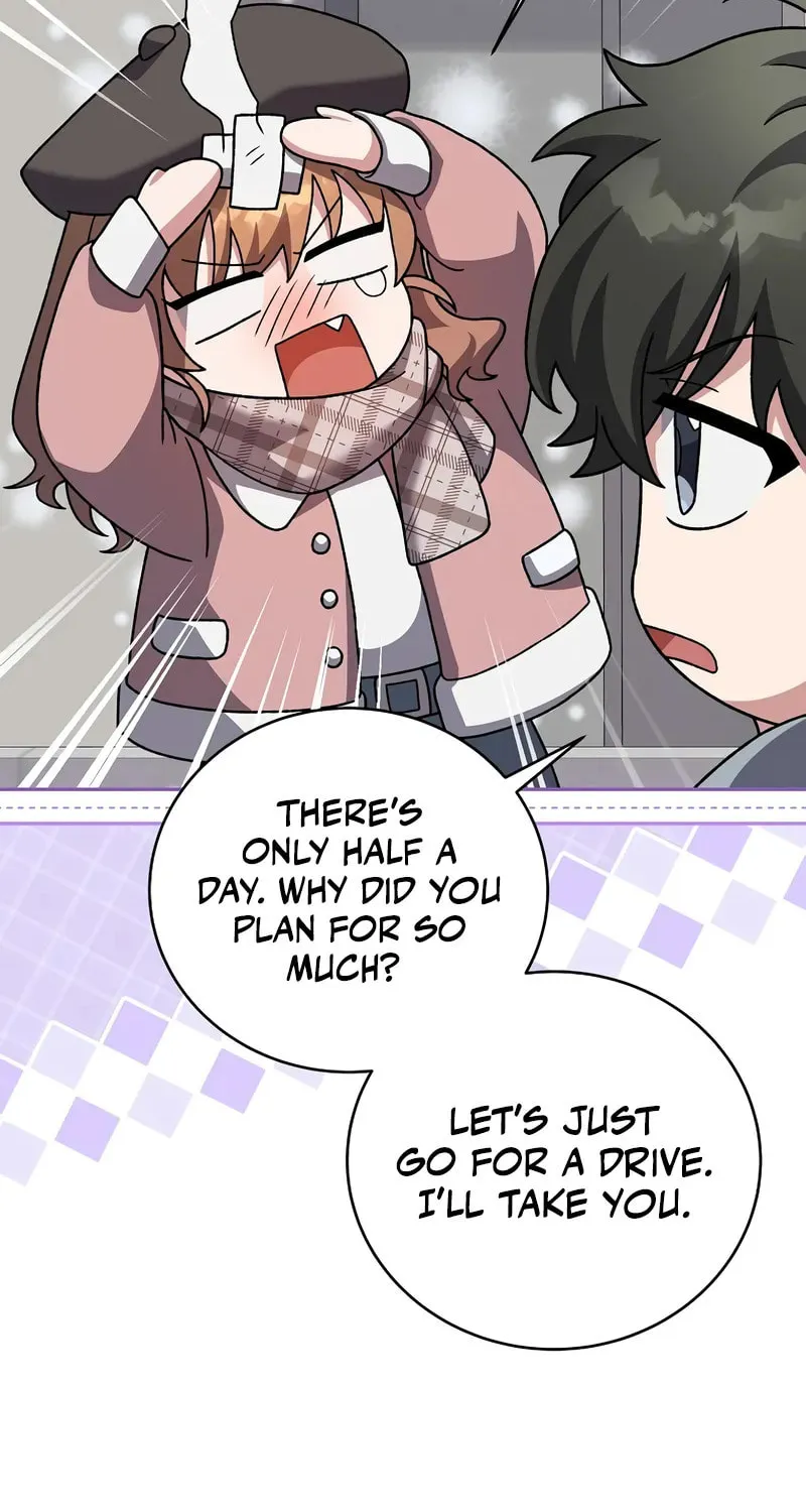 The Novel