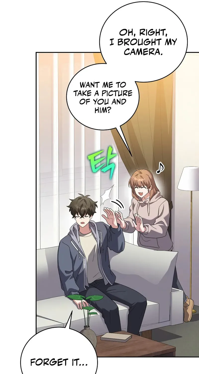 The Novel