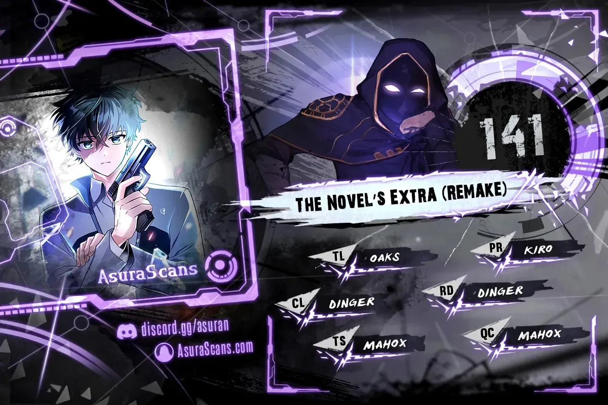 The Novel