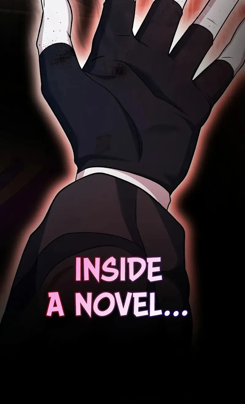 The Novel