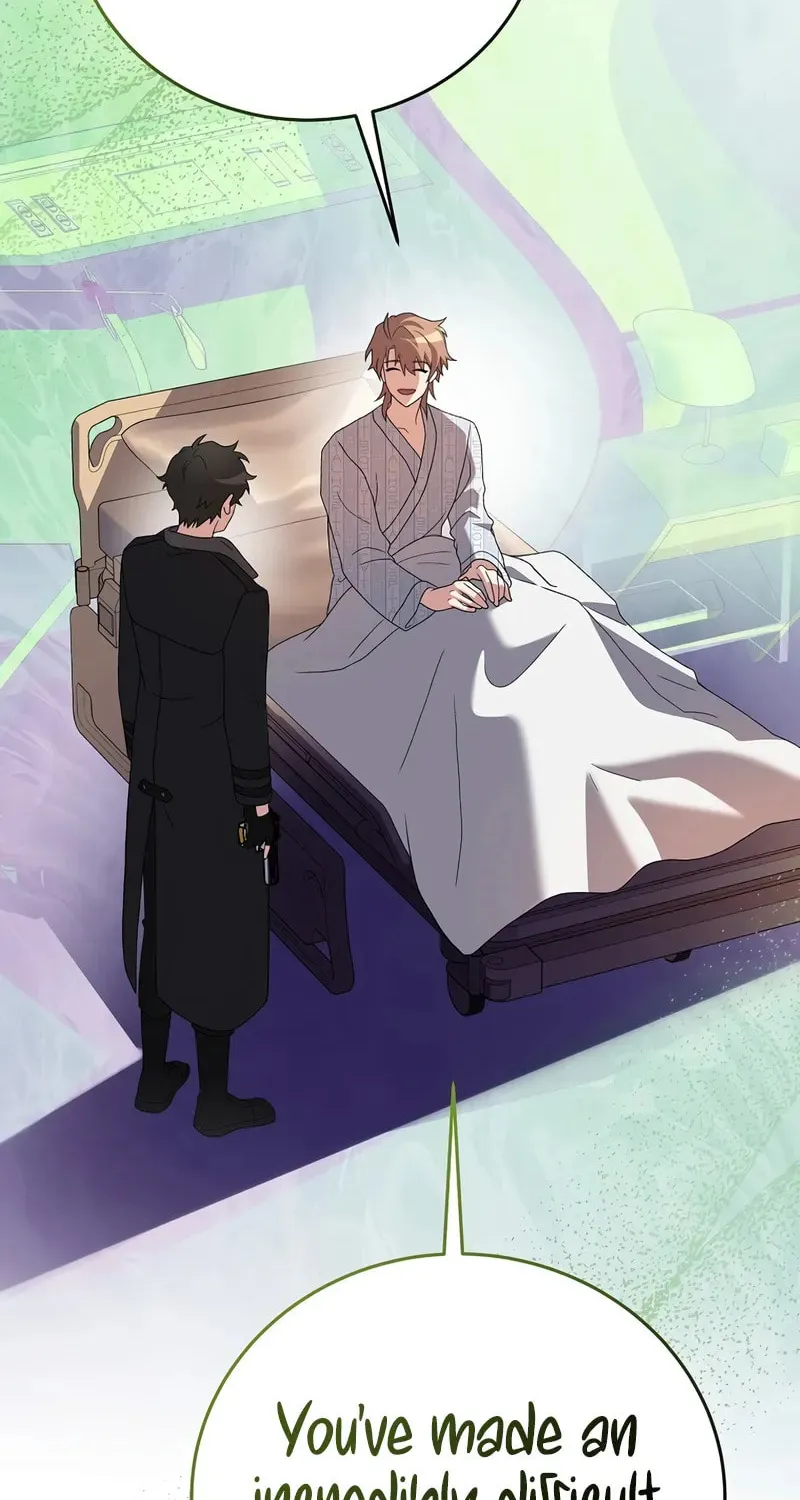 The Novel