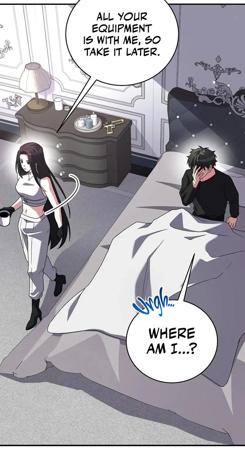 The Novel