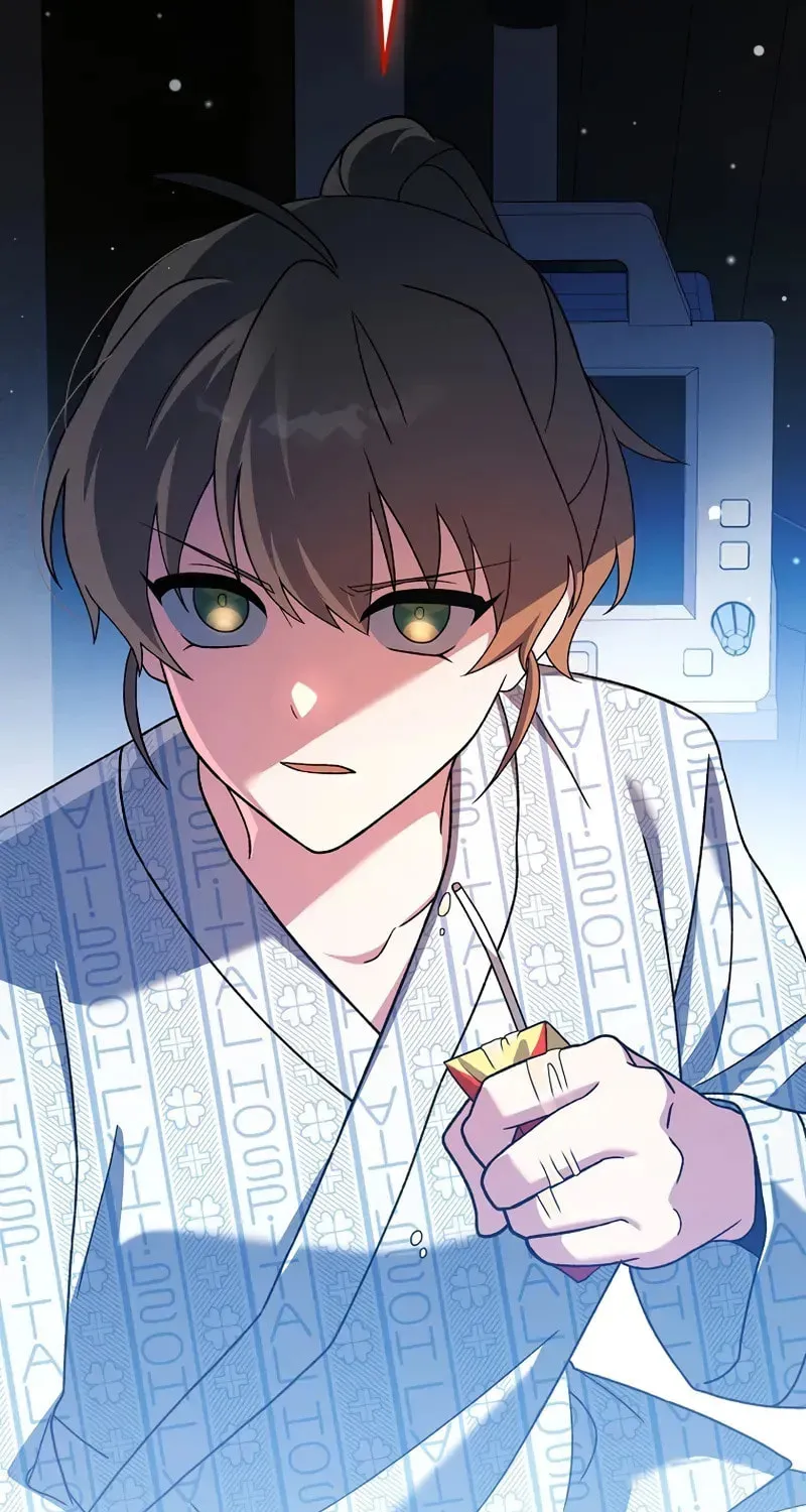 The Novel