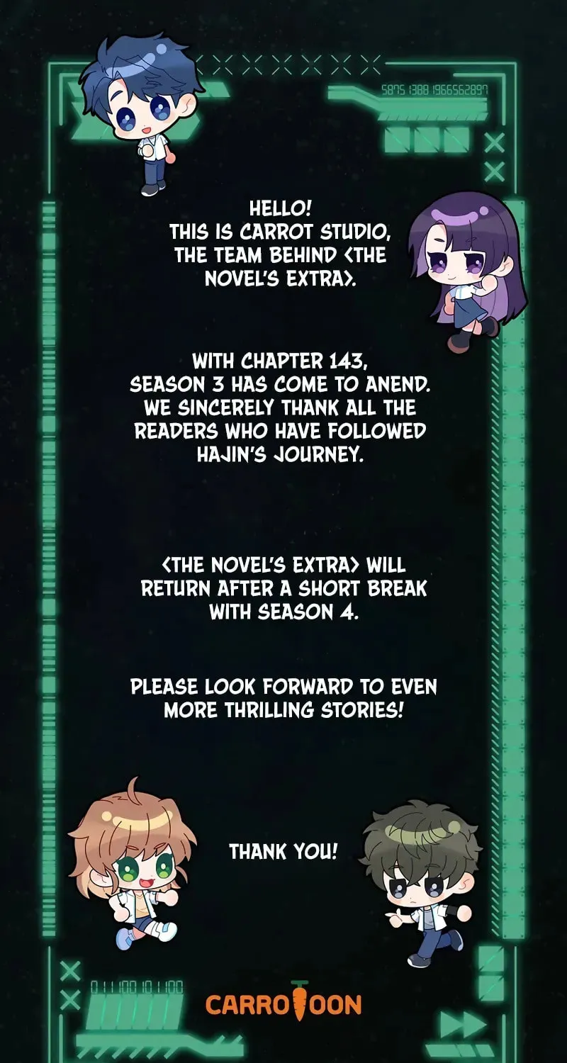 The Novel