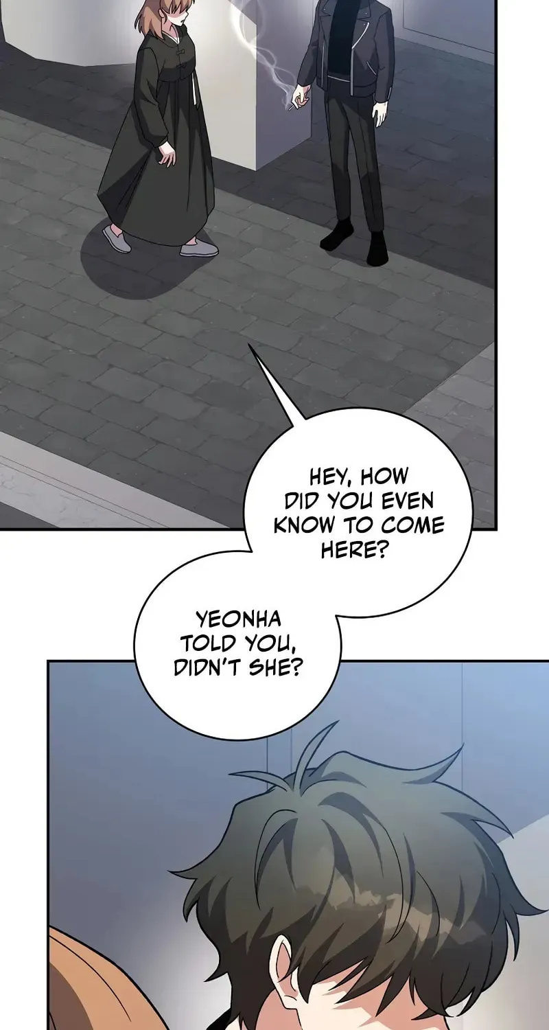 The Novel