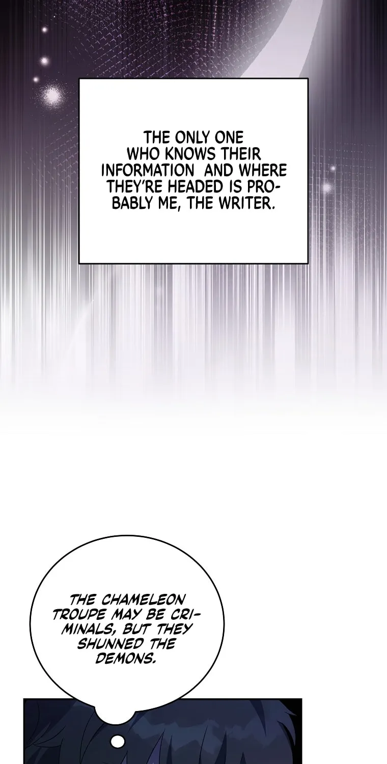 The Novel