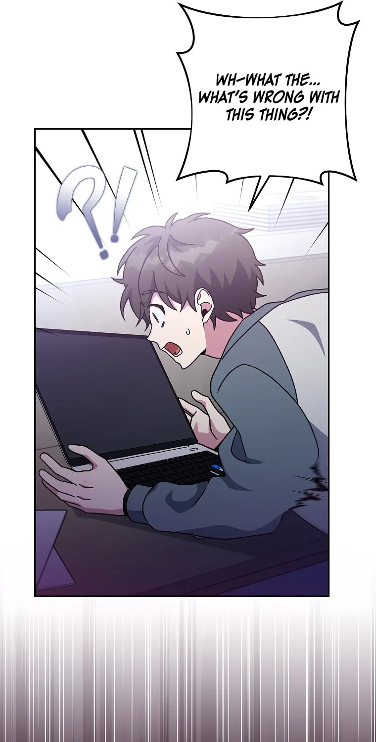 The Novel