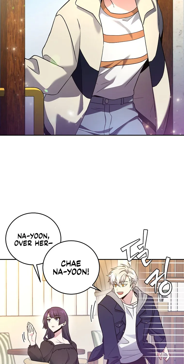 The Novel