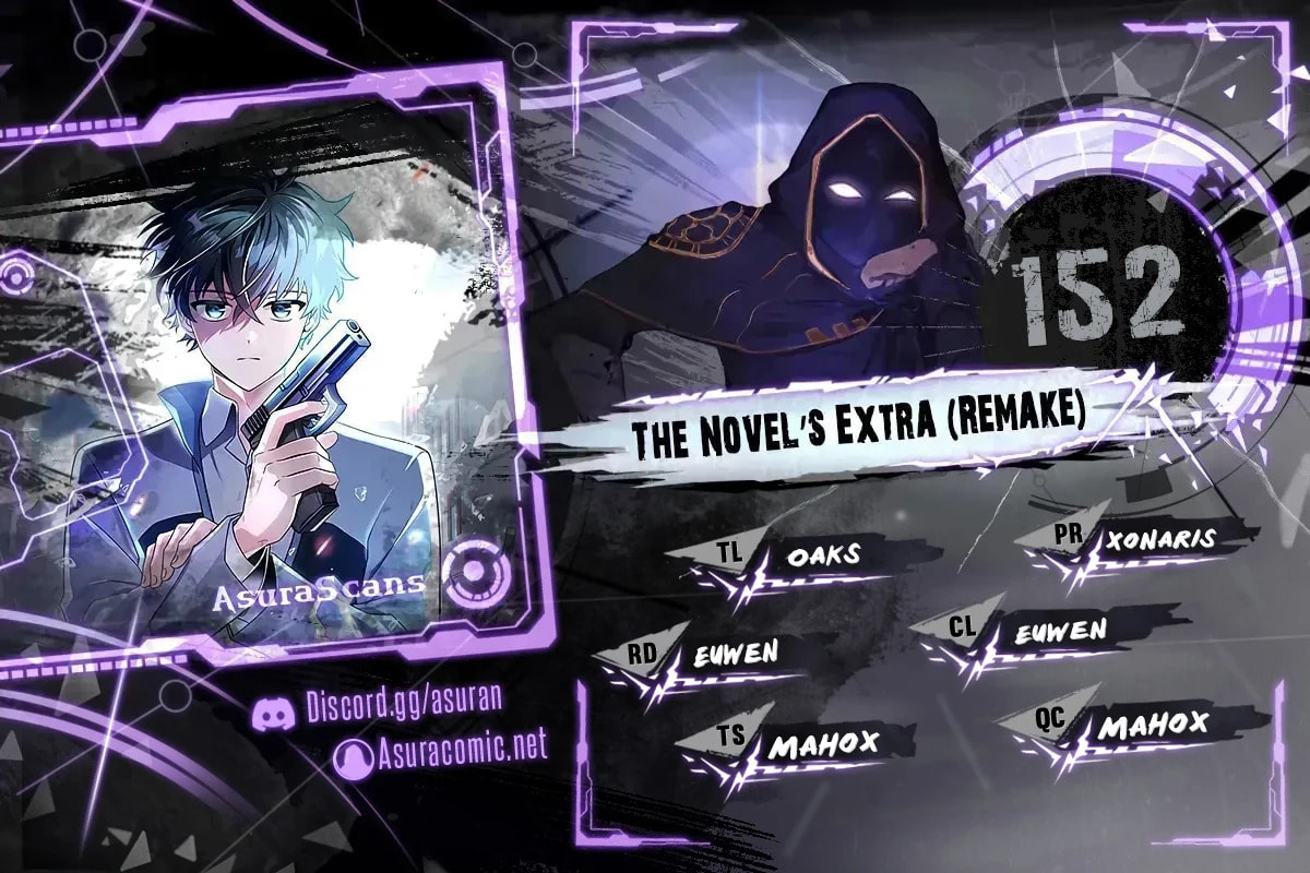The Novel