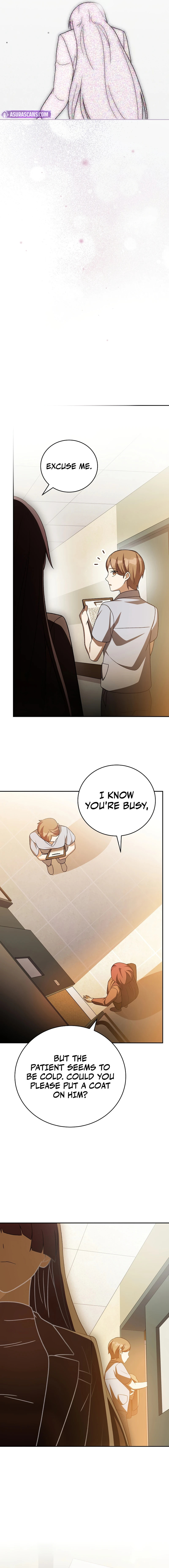 The Novel