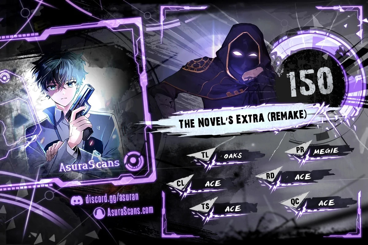 The Novel