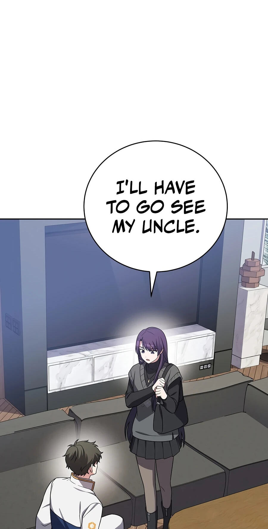 The Novel
