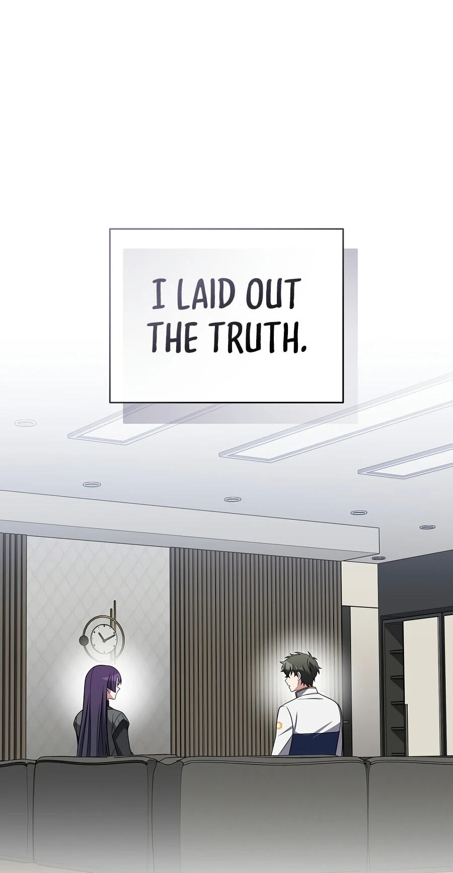 The Novel